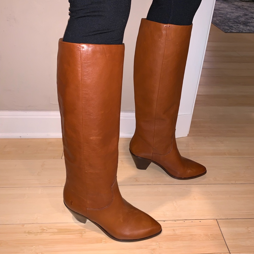 Frye Boot 7.5